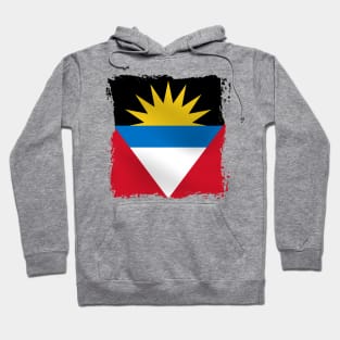 ANTIQUA & BARBUDA Hoodie